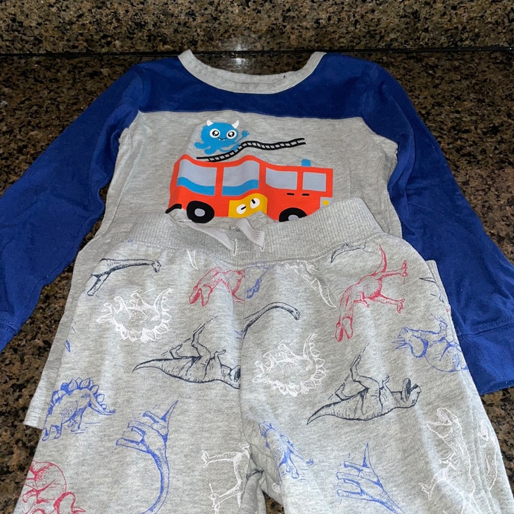 The Children’s Place Toddler Boys